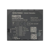 EAN 4779027312095 - Teltonika FMB120 Coche Negro imagen 9