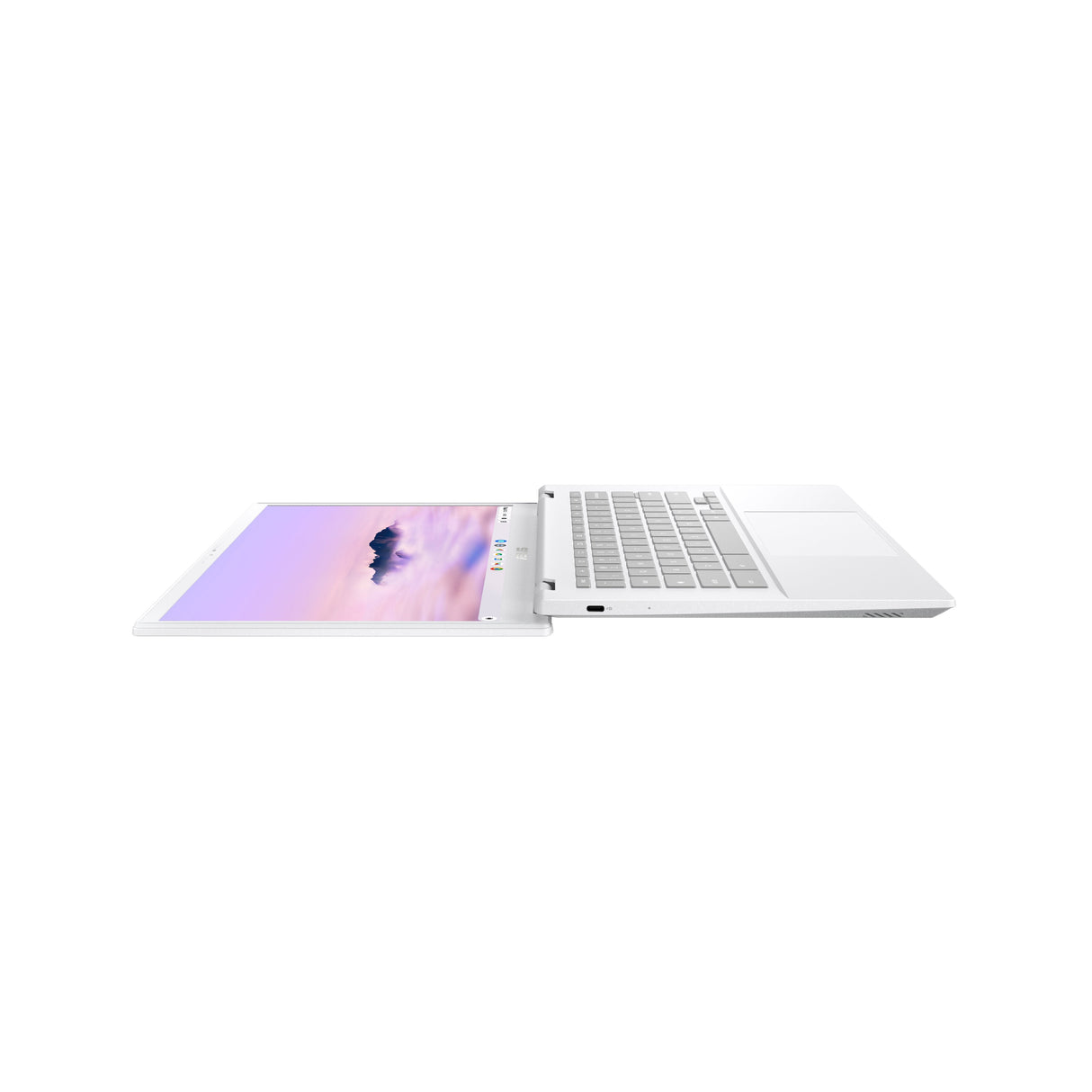 Asus Chromebook Cx3 14" I5-1235u 8 256 Cx3402cba-Mw0166 Chromeos