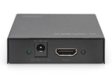EAN 4016032366225 - Digitus DS-46304 divisor de video imagen 3