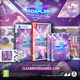 Juego Toaplan Arcade Collection Vol. 1 Playstation 5