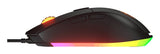 Cougar Gaming Raton, Minos Ex, Rgb, Cablegehnden, Negro