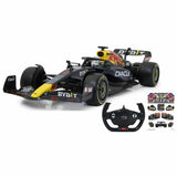 Oracle Red Bull Racing Rb18 1:12 Dark Blue 2,4ghz