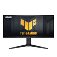 EAN 4711387184592 - ASUS TUF Gaming VG34VQL3A pantalla para PC 86,4 cm (34") 3440 x 1440 Pixeles UltraWide Quad HD LCD Negro imagen 1
