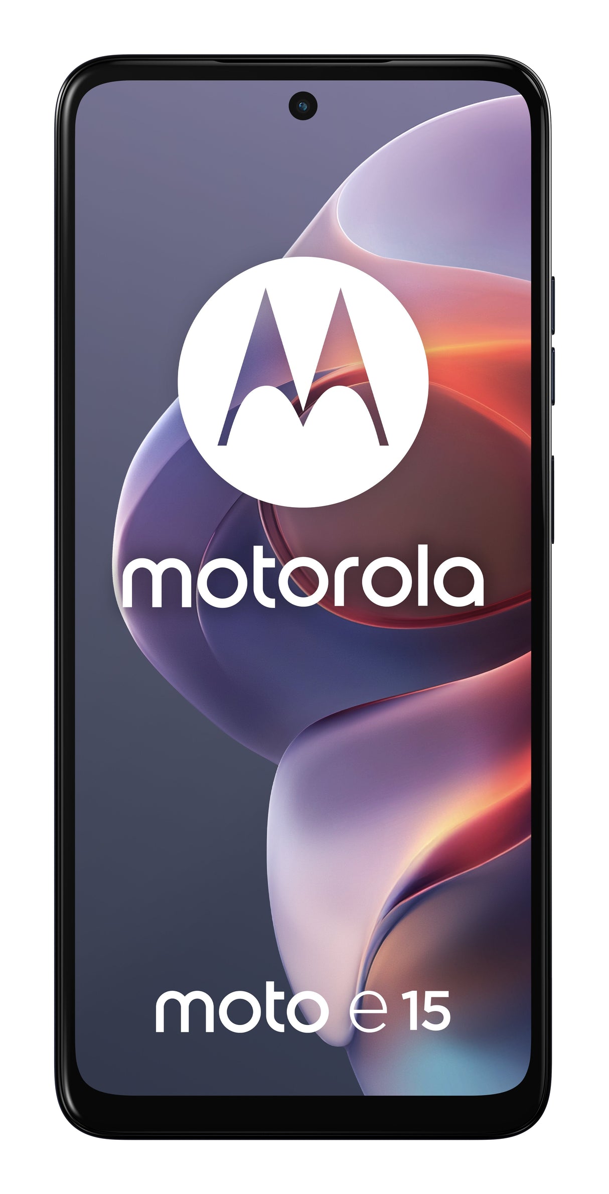 EAN 0840023291791 - Motorola moto e15 16,9 cm (6.67") SIM doble Android 14 Go edition 4G USB Tipo C 2 GB 64 GB 5200 mAh Azul imagen 3