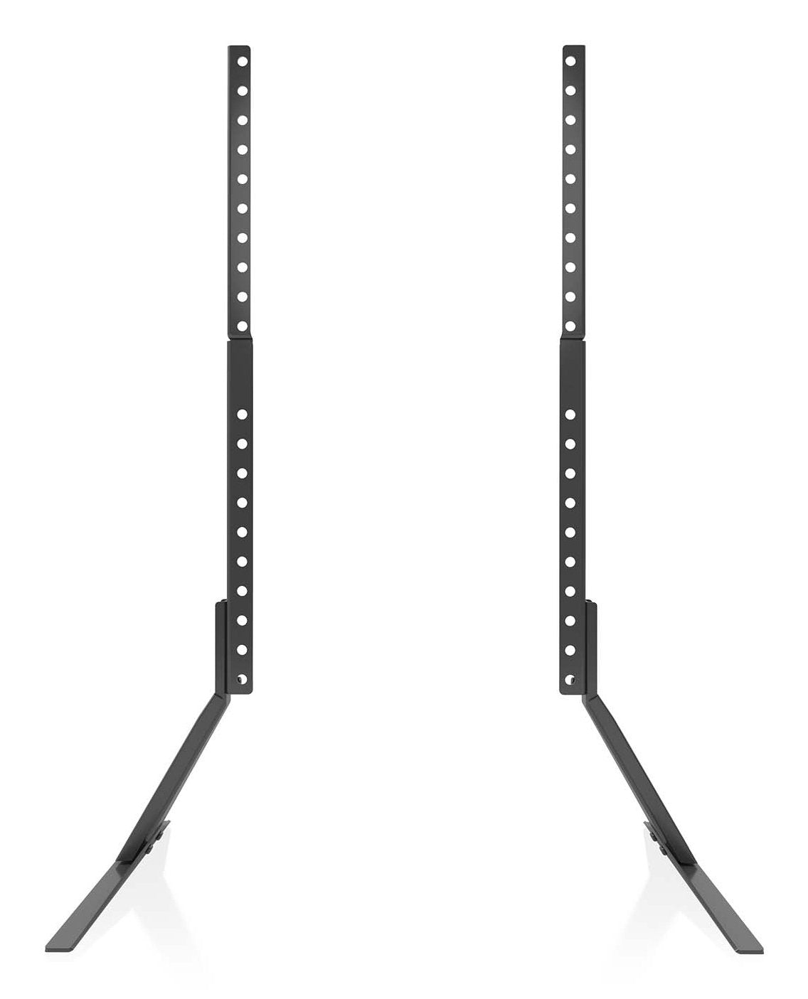 Aisens Soporte De Mesa Eco Para Monitor/Tv 50kg De 32-80, Negro