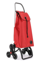 EAN 8420812991440 - Rolser I-Max MF Rojo Bolsa para carrito de la compra imagen 1