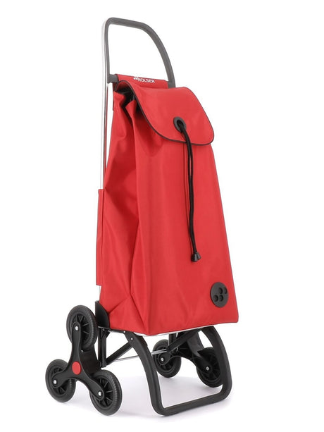 EAN 8420812991440 - Rolser I-Max MF Rojo Bolsa para carrito de la compra imagen 1