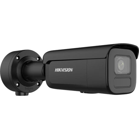 EAN 6942160436609 - Hikvision Pro Series con AcuSense DS-2CD2686G2HT-IZS(2.8-12)/eF/BLK Bala (forma) Cámara de seguridad IP E imagen 1