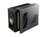 EAN 4711377288743 - MSI MEG Vision X AI 2NVZ9-003EU Intel Core Ultra 9 285K 64 GB DDR5-SDRAM 2 TB SSD NVIDIA GeForce RTX 5090 imagen 2