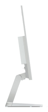 EAN 0199271706596 - Lenovo L27-4C pantalla para PC 68,6 cm (27") 1920 x 1080 Pixeles Full HD LCD Gris imagen 4