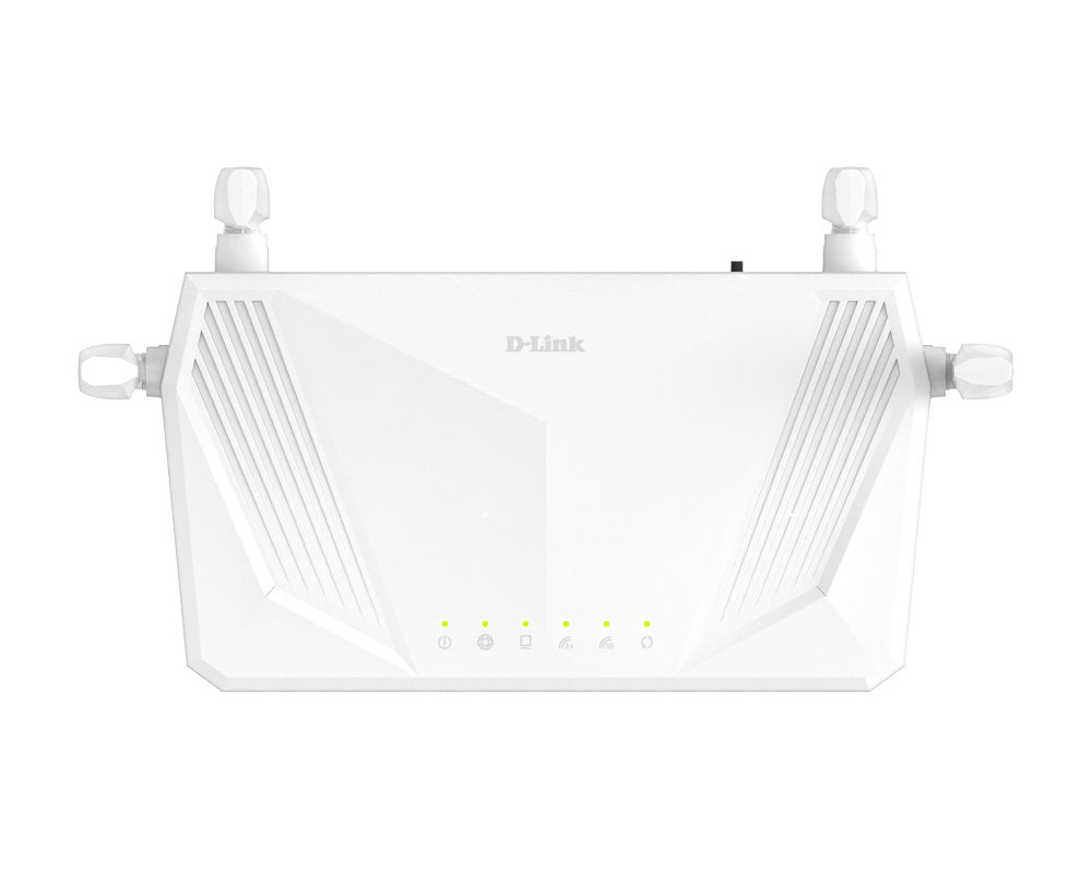 D-Link Ax1500 Wi-Fi 6 Router