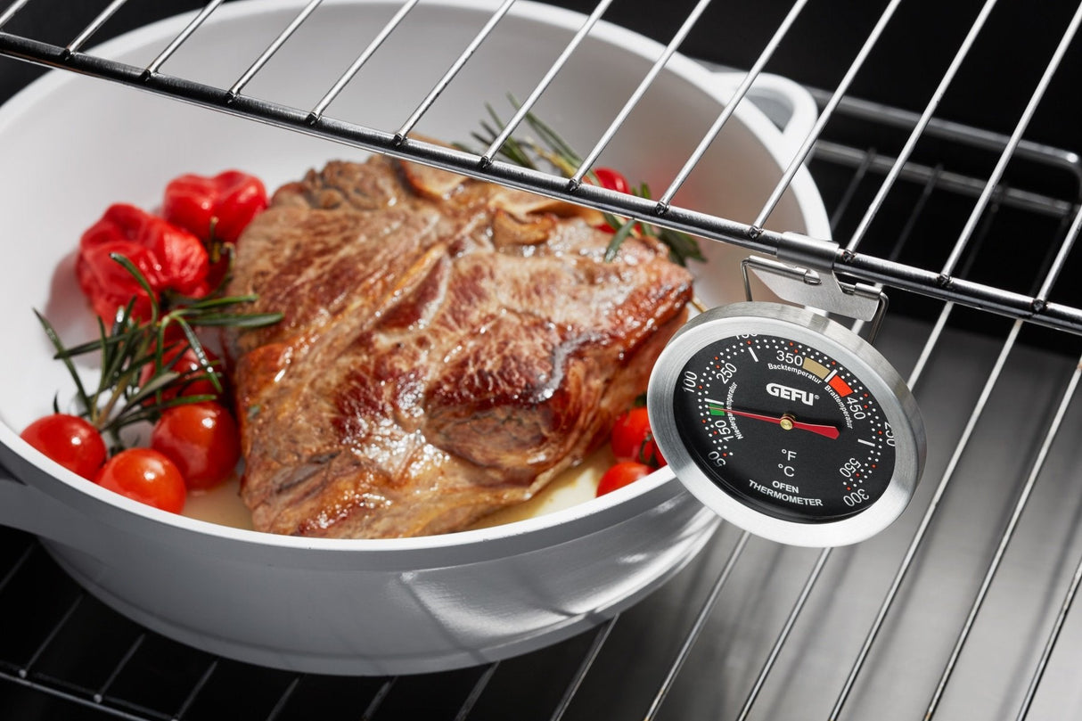 Gefu Messimo Termómetro De Comida 50 - 300 °C Analógica