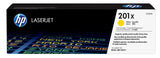 EAN 0888793238004 - HP 201X High Yield Yellow Original LaserJet Toner Cartridge cartucho de tóner 1 pieza(s) imagen 2
