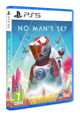 Juego No Mans Sky (Compatible Vr2) Playstation 5
