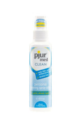 Pjur - Med Limpiador Spray 100 Ml