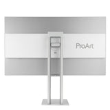 EAN 4711387564714 - ASUS ProArt OLED PA32UCDM pantalla para PC 80 cm (31.5") 3840 x 2160 Pixeles 4K Ultra HD QD-OLED Plata imagen 10