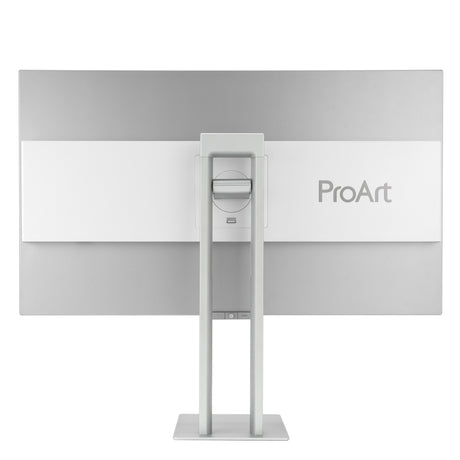 EAN 4711387564714 - ASUS ProArt OLED PA32UCDM pantalla para PC 80 cm (31.5") 3840 x 2160 Pixeles 4K Ultra HD QD-OLED Plata imagen 10
