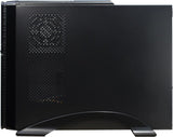 EAN 4260133126305 - Inter-Tech IT-607 Escritorio Negro imagen 7