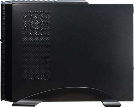 EAN 4260133126305 - Inter-Tech IT-607 Escritorio Negro imagen 7