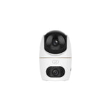 EAN 6939554941856 - Dahua Technology H3D-3F cámara de vigilancia Esférico Cámara de seguridad IP Interior 2304 x 1296 Pixeles imagen 2