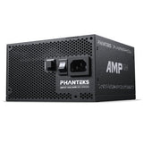 750w Phanteks Amp Gh 80 Plus Gold Power Supply Pcie 5.1 Atx 3.1