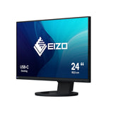 EAN 4995047057758 - EIZO FlexScan EV2480-BK pantalla para PC 60,5 cm (23.8") 1920 x 1080 Pixeles Full HD LED Negro imagen 2