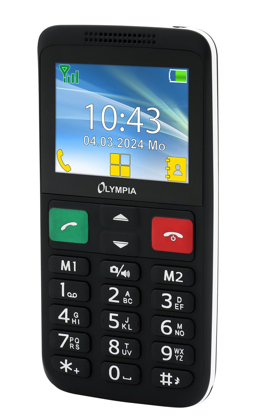 Olympia Mobiltelefon Lux