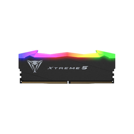 EAN 4711378425475 - Patriot Memory Viper Xtreme 5 PVXR548G80C38K módulo de memoria 48 GB 2 x 24 GB DDR5 imagen 1