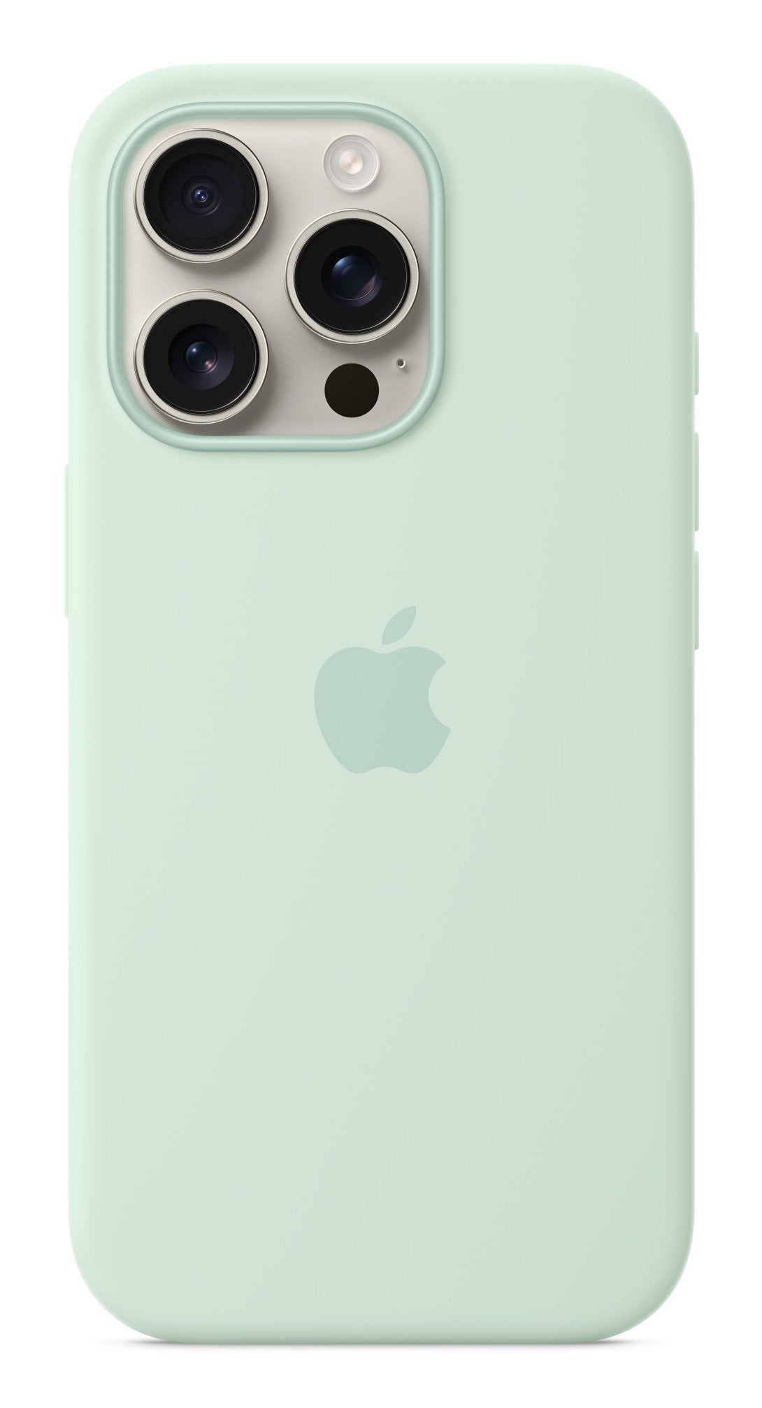 EAN 0195950231052 - Apple MDG04ZM/A funda para teléfono móvil 16 cm (6.3") Aguamarina imagen 3