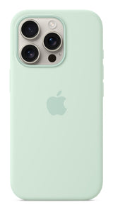 EAN 0195950231052 - Apple MDG04ZM/A funda para teléfono móvil 16 cm (6.3") Aguamarina imagen 3