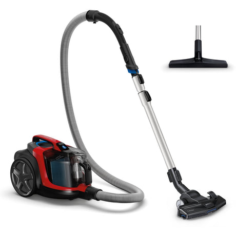 EAN 8710103810308 - Philips PowerPro Expert FC9729/09 aspiradora 2 L Aspiradora cilíndrica Secar 900 W Sin bolsa imagen 2