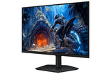 Samsung Odyssey S27hg402eu (68 Cm (27 Zoll), Negro, Fullhd, Fast-Ips, Hdmi, Dp, Free Sync Premium, 300hz Panel) Ls27hg402euxen