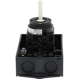 Eaton T0-3-8342 I1 Svb 207159 Interruptor Principal 20a Aufbau 6p Not-De-Fkt