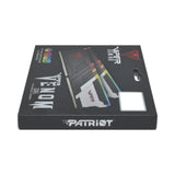 EAN 0814914029602 - Patriot Memory Viper Venom PVVR532G620C40K módulo de memoria 32 GB 2 x 16 GB DDR5 288-pin DIMM imagen 38