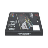 EAN 0814914029602 - Patriot Memory Viper Venom PVVR532G620C40K módulo de memoria 32 GB 2 x 16 GB DDR5 imagen 38