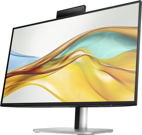 EAN 0198122902057 - HP Series 5 Pro 23.8 inch FHD USB-C Conferencing Monitor - 524pm pantalla para PC 60,5 cm (23.8") 1920 x  imagen 2
