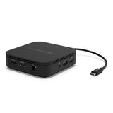 Docking Station Belkin Thunderbolt 3 Tipo C Mac Y Windows 7 Puertos