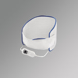 Manta Eléctrica Lumbar Fm Cs-400 100w 3 Niveles Temperatura Autoapagado Display Retroiluminado 29*69cm