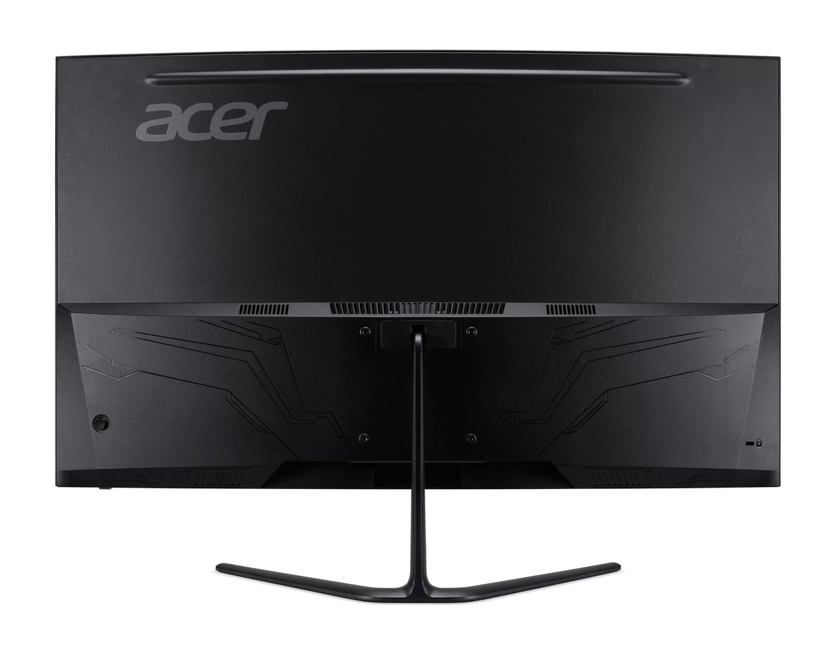 EAN 4711474003058 - Acer ED3 ED320Q X2 pantalla para PC 80 cm (31.5") 1920 x 1080 Pixeles Full HD LCD Negro imagen 6