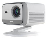 EAN 7640186962995 - Philips NeoPix 444 500 lúmenes ANSI LCD 1080p (1920x1080) Gris imagen 5