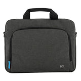 EAN 3700992532110 - Mobilis The One Basic 35,6 cm (14") Maletín Gris, Gris Oscuro imagen 1