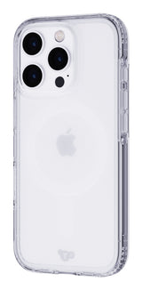 EAN 5056586738580 - Tech21 EvoClear funda para teléfono móvil 16 cm (6.3") Transparente imagen 5