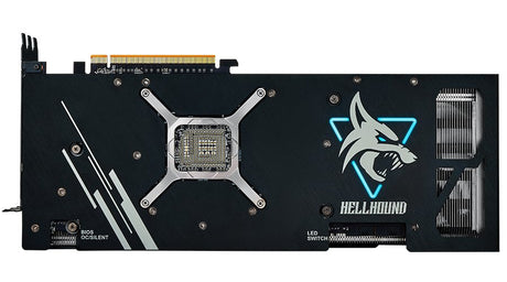 EAN 4713436174639 - PowerColor RX 7900 XTX 24G-L/OC AMD Radeon RX 7900 XTX 24 GB GDDR6 imagen 4