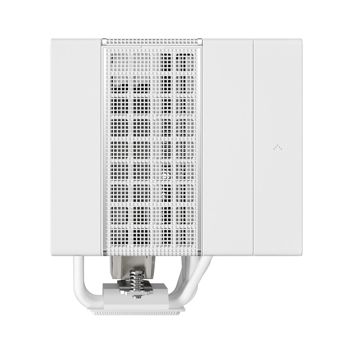 EAN 6933412729433 - DeepCool Assassin VC Elite WH Procesador Refrigerador de aire 120/140 mm Blanco 1 pieza(s) imagen 5
