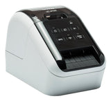 EAN 4977766771344 - Brother QL-810W impresora de etiquetas Térmica directa Color 300 x 600 DPI 176 mm/s Inalámbrico y alámbri imagen 2