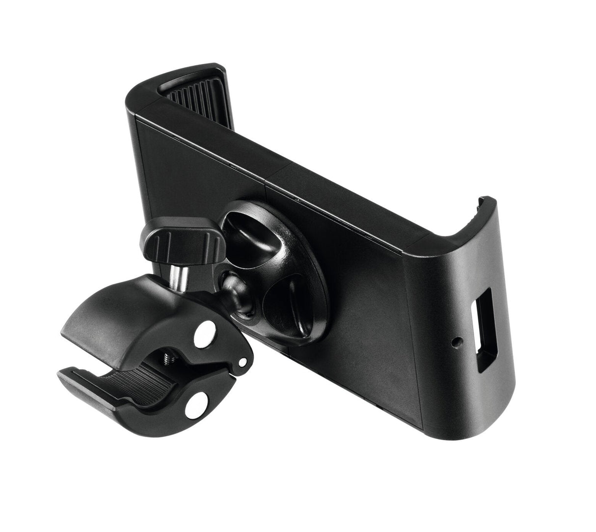 Durable Tablethalterung Tough Clamp 7-13'' -23mm Negro