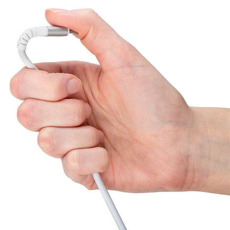 EAN 4040849701924 - Goobay 70192 cable USB USB 2.0 0,5 m USB C imagen 5
