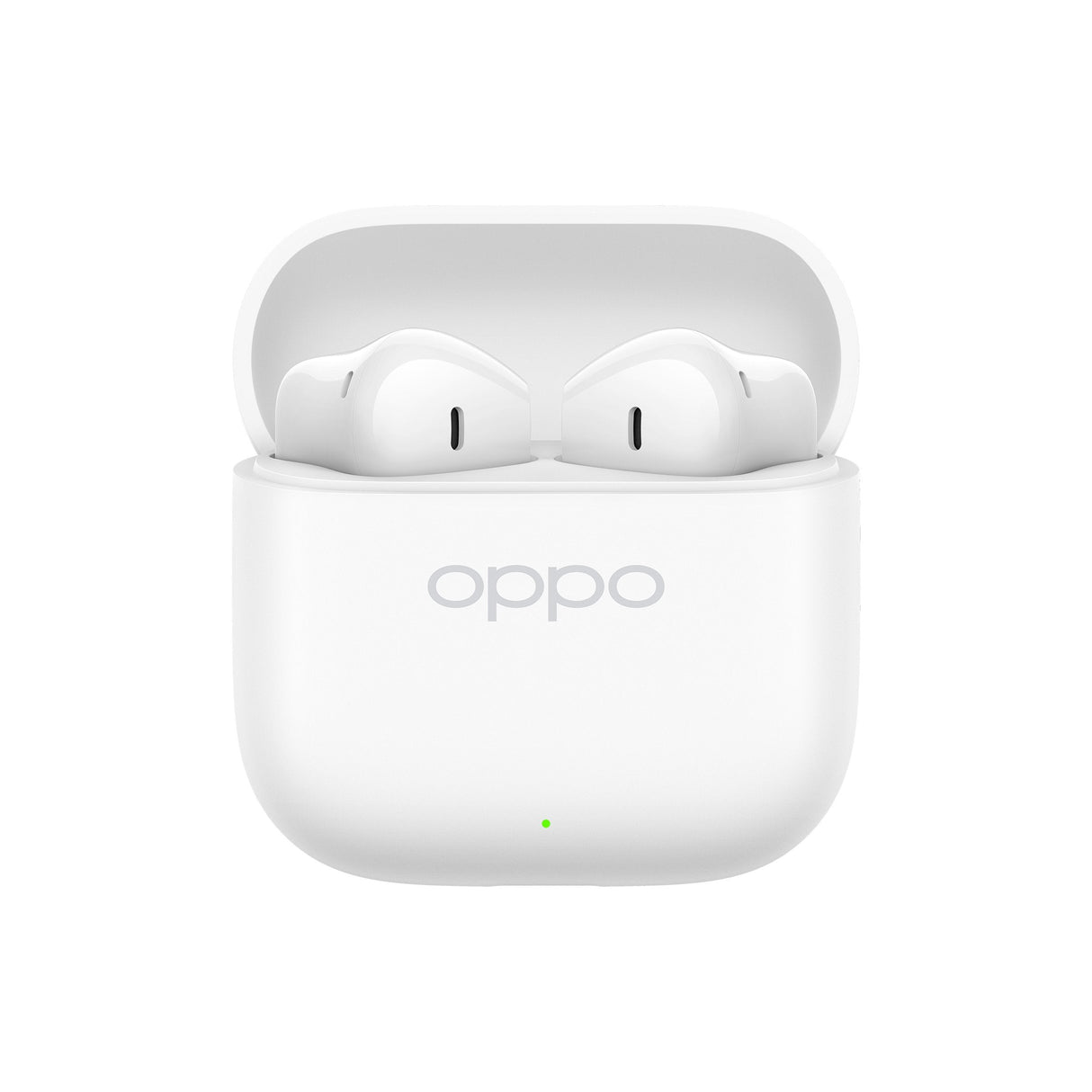 Oppo Enco Buds3 Auriculares True Wireless Stereo (Tws) Dentro De Oído Llamadas/Música Bluetooth Blanco