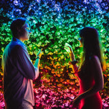 EAN 8056326678579 - Twinkly Strings tira de luces imagen 5