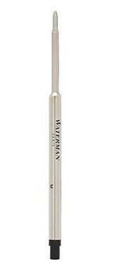 EAN 3501170944486 - Waterman S0944480 Recambio de bolígrafo Medio Negro 1 pieza(s) imagen 1